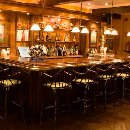 فندق El Lodge, & سْييرا نيفادا