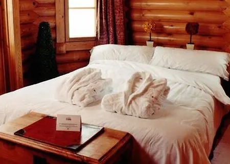Hotel El Lodge, & 5*