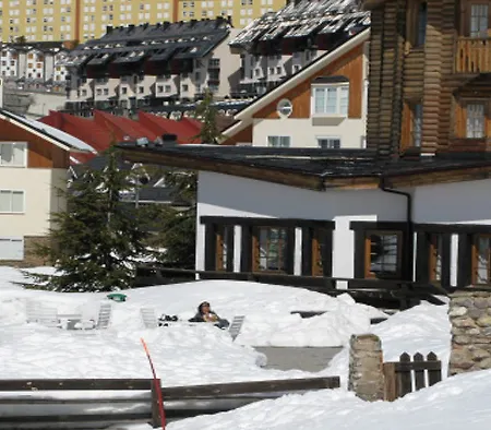 El Lodge, & فندق 5*