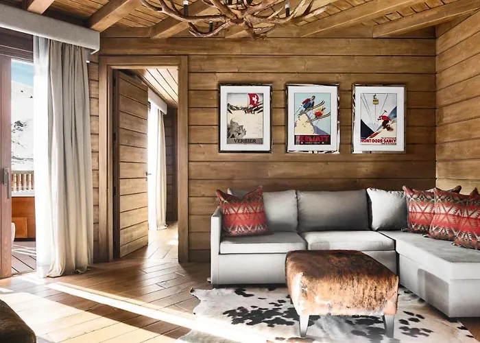 Hotel El Lodge, & 5*