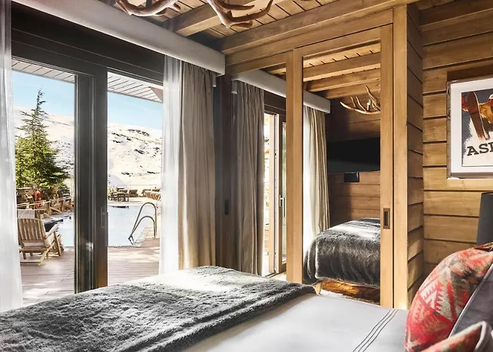 Hotell El Lodge, & 5*