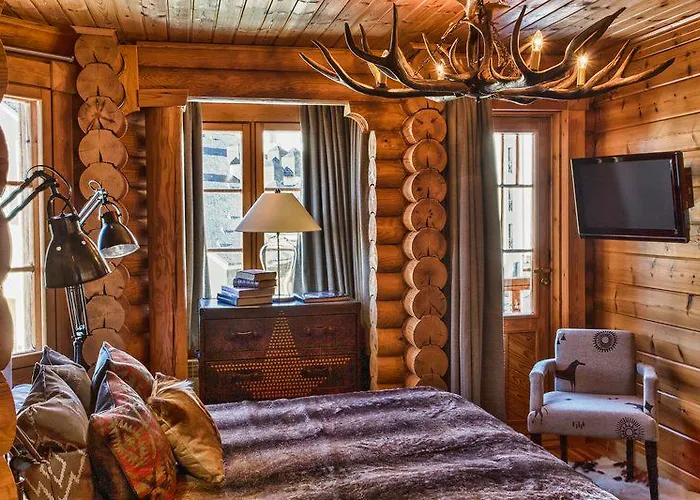 Hotel El Lodge, & 5*