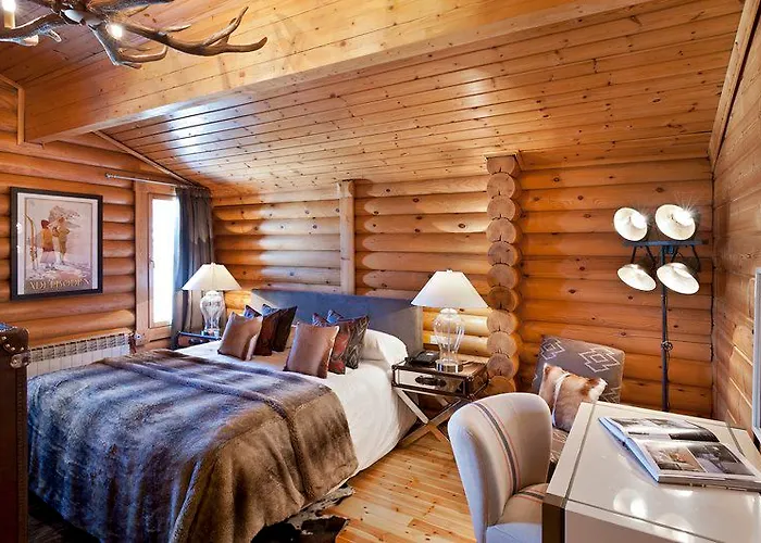 El Lodge, & Hotell 5*