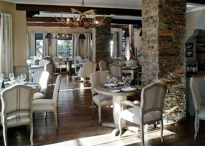 Hotell El Lodge, & 5*