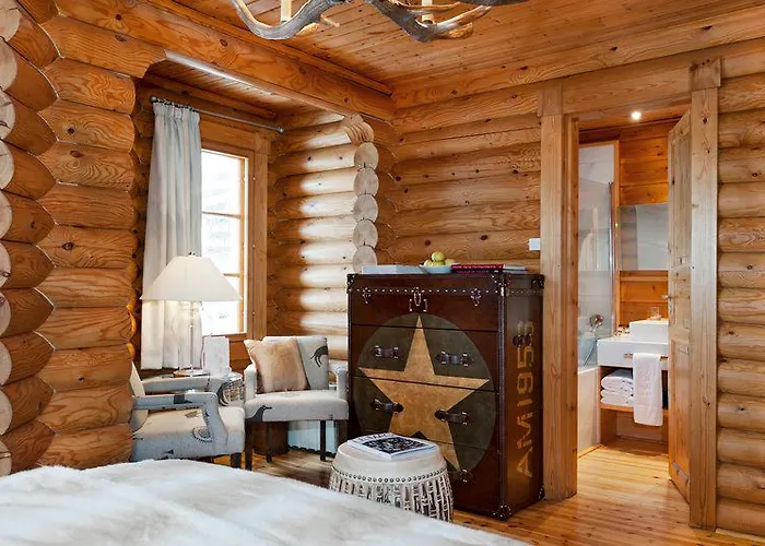 Hotell El Lodge, & 5*