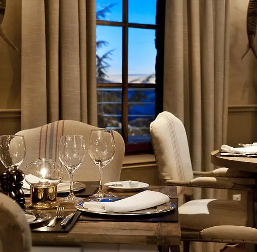 Hotell El Lodge, & Sierra Nevada