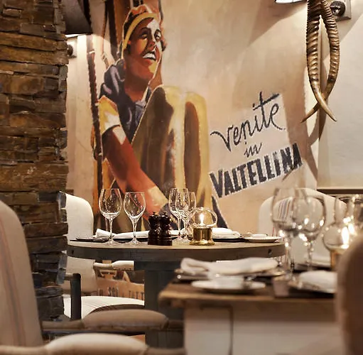 El Lodge, & Sierra Nevada