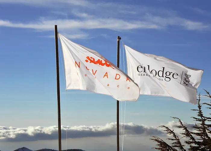 Hotell El Lodge, & 5*