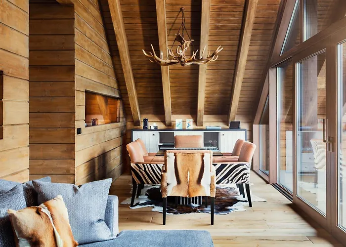 El Lodge, & Hotell 5*