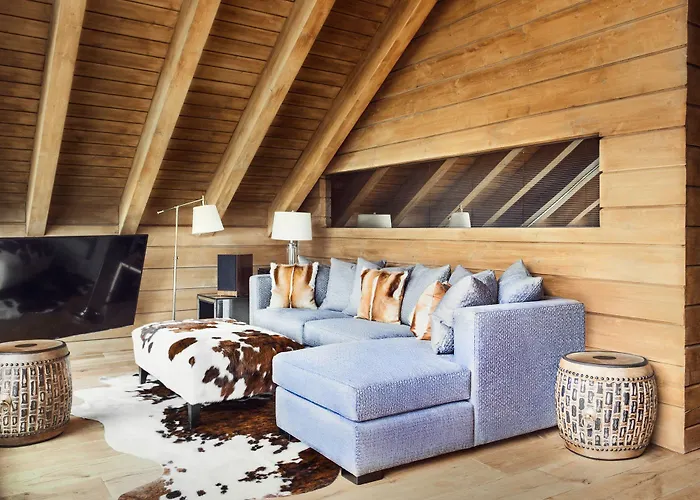 El Lodge, & Hotell 5*