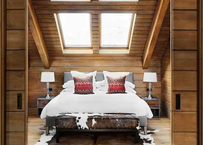 El Lodge, & Hotell 5*