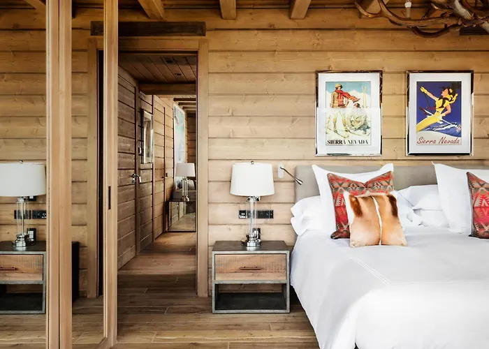 El Lodge, & Hotell 5*