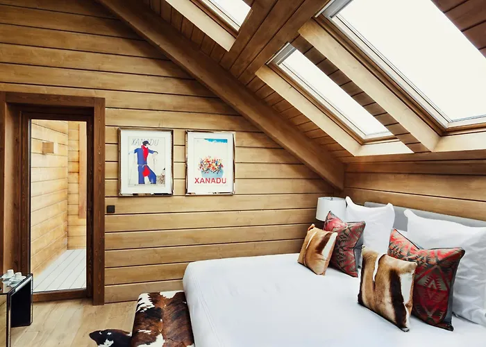 El Lodge, & Hotell 5*