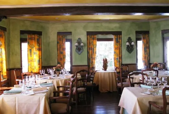 Hotell El Lodge, & Sierra Nevada