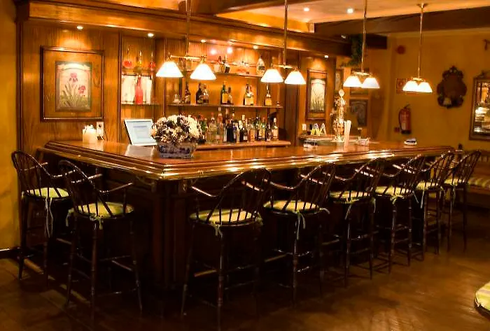 Hotell El Lodge, & Sierra Nevada