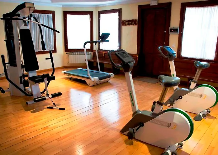 El Lodge, & Hotell 5*