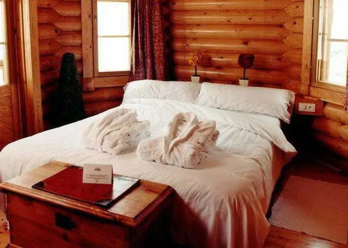 Hotell El Lodge, & 5*