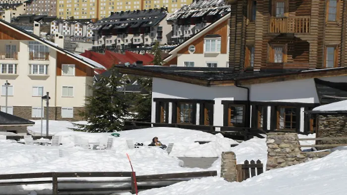 El Lodge, & Hotel 5*