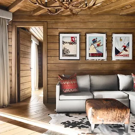 Hotel El Lodge, & 5*