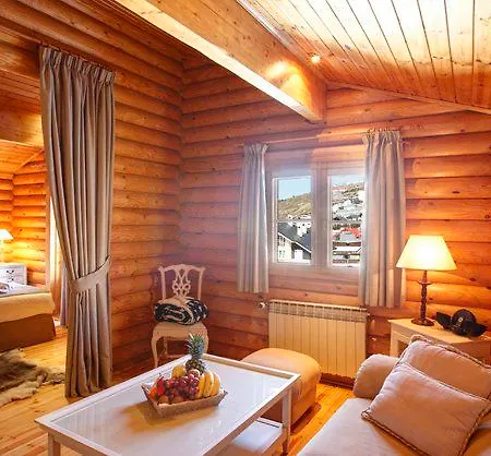 El Lodge, & Hotel 5*