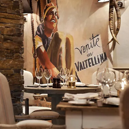 El Lodge, & Sierra Nevada