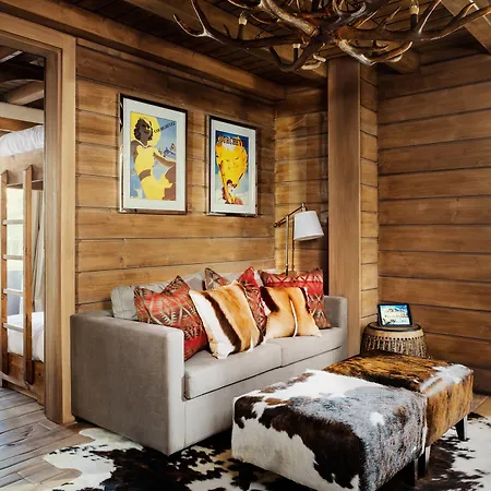 El Lodge, & Hotel 5*
