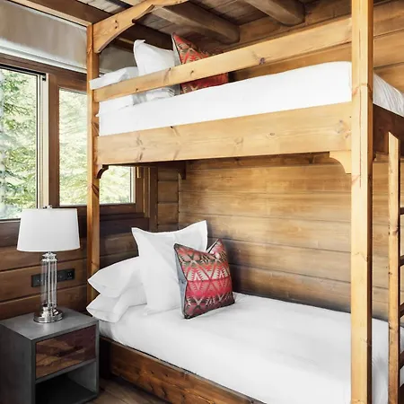 El Lodge, & 5* Sierra Nevada