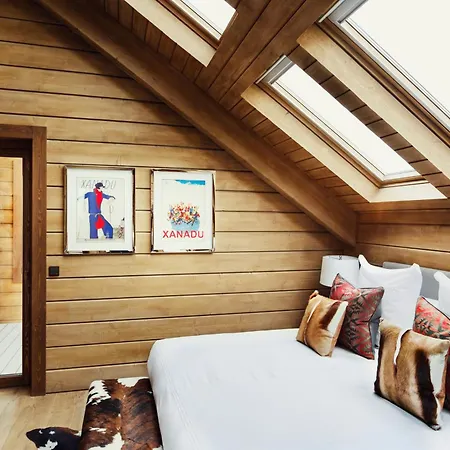 El Lodge, & Hotel 5*