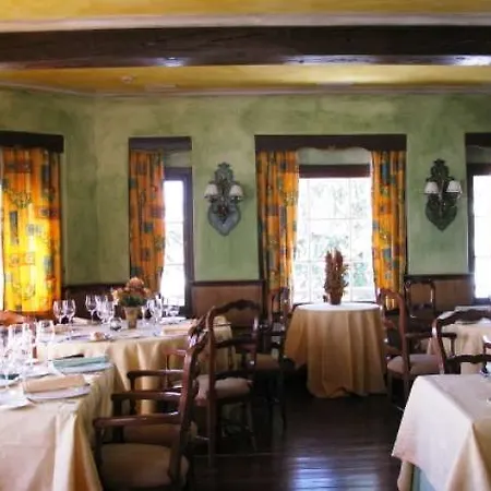 Hotel El Lodge, & Sierra Nevada