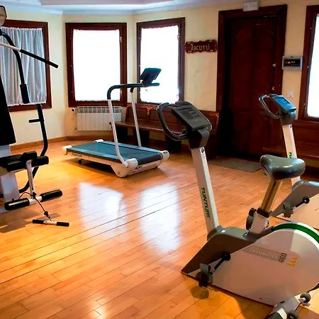 El Lodge, & Hotel 5*